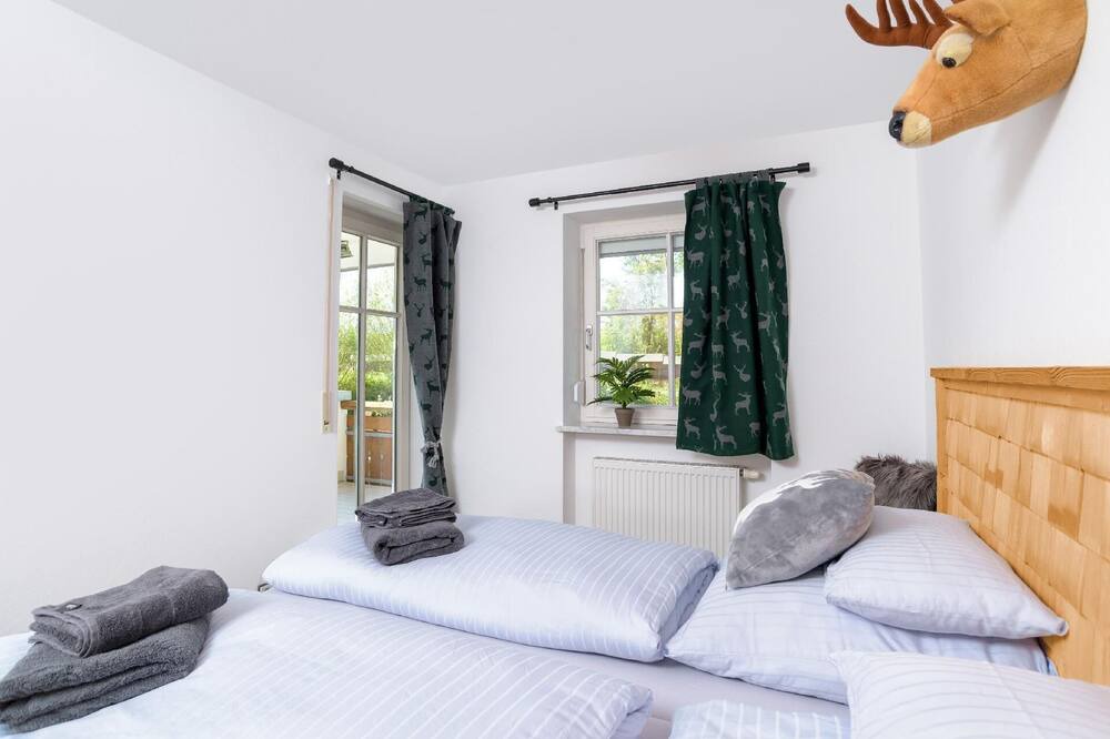 Photo of Bedroom in Sonthofen