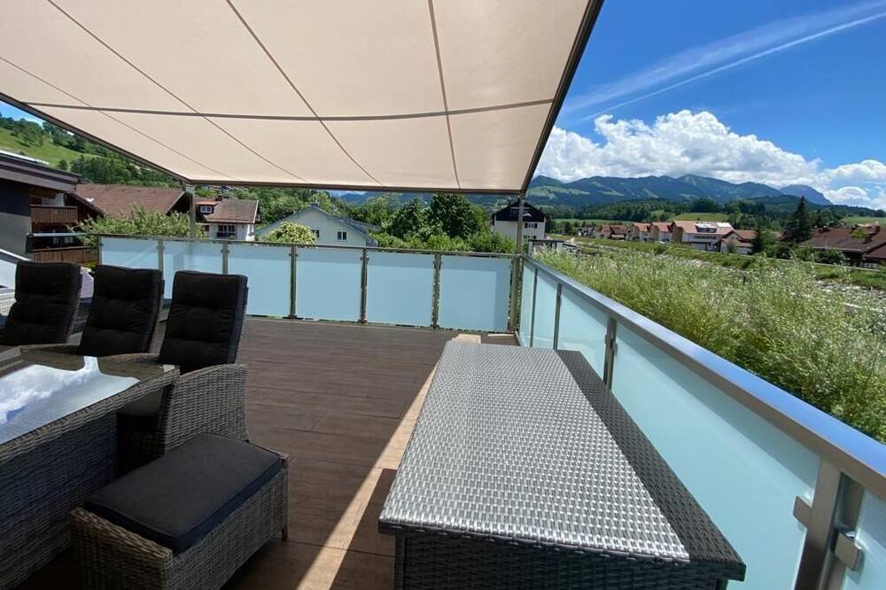 Photo of Outdoor in Sonthofen