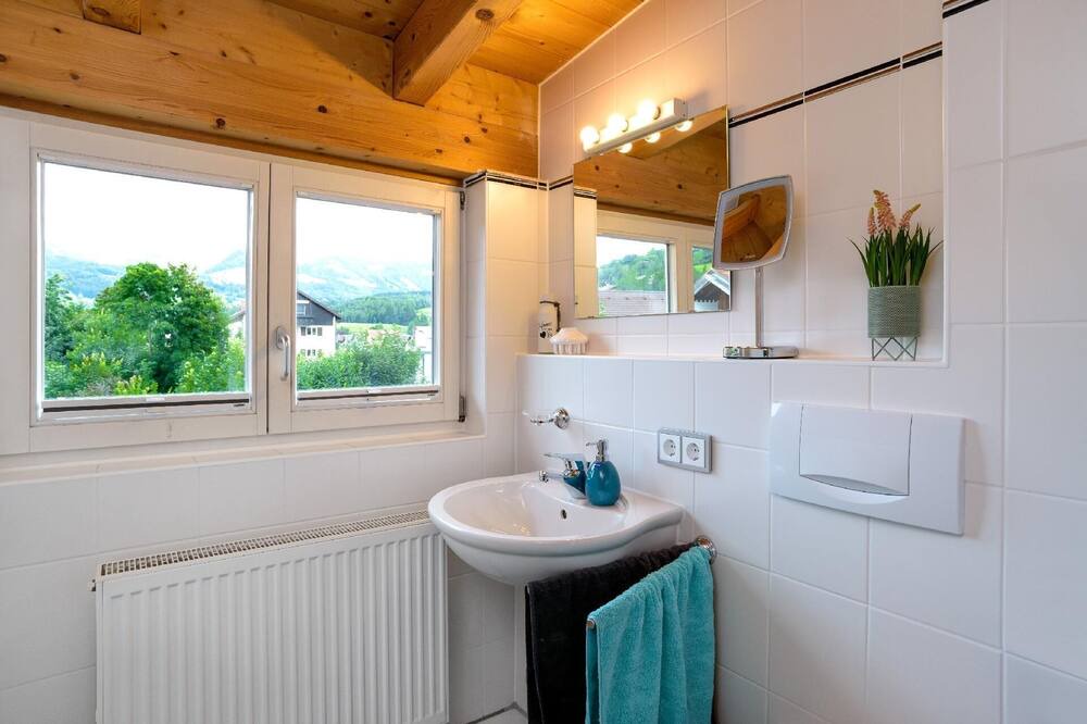 Photo of Bathroom in Sonthofen