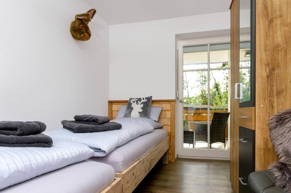 Photo of Bedroom in Sonthofen
