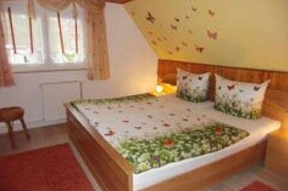 Photo of Bedroom in Lichtenhain
