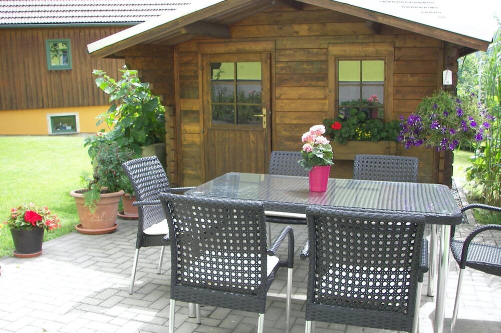 Photo of Outdoor in Lichtenhain