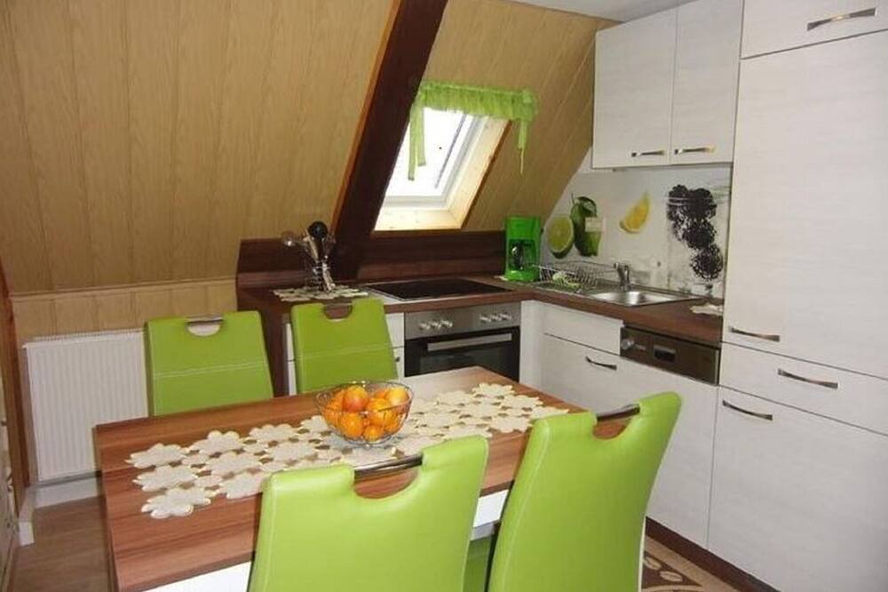 Photo of Kitchen in Lichtenhain