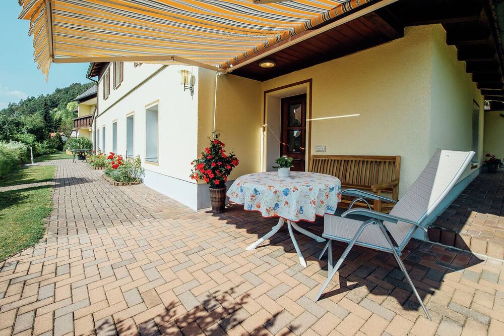 Photo of Patio Balcony in Plankenfels