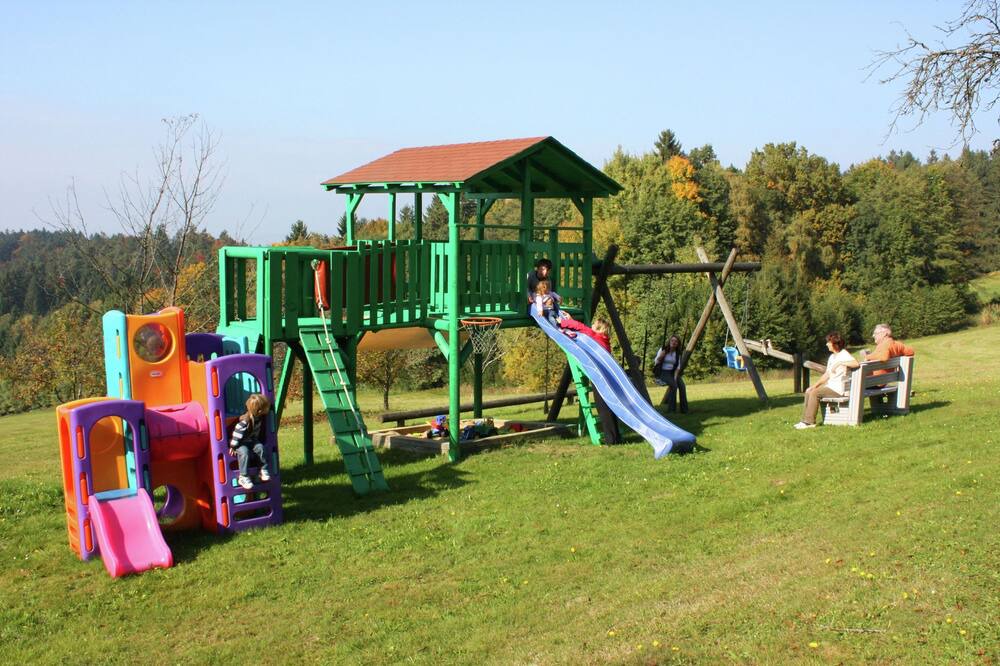 Photo of Outdoor in Stocking