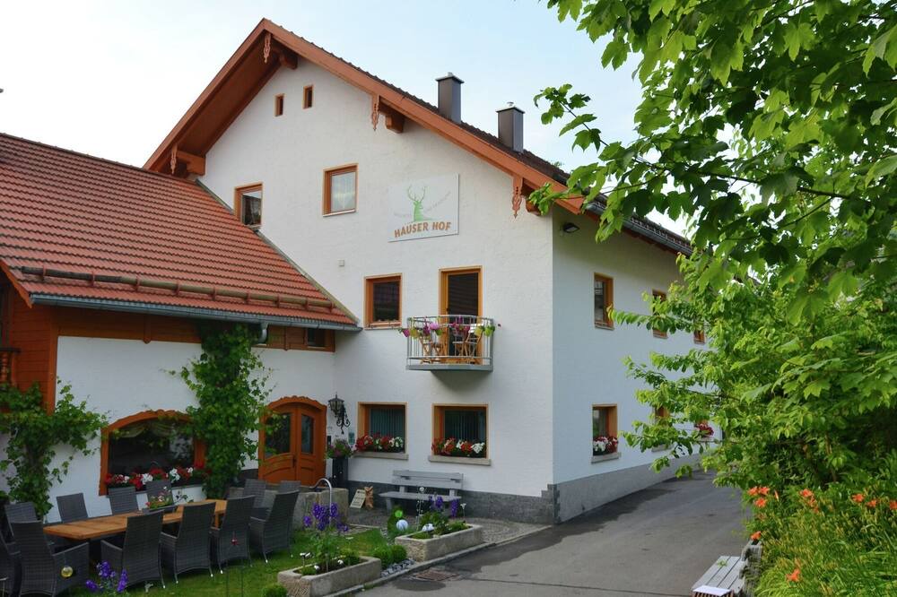 Photo of Outdoor in Stocking