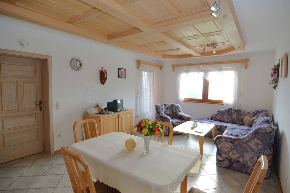 Photo of Livingroom in Stocking