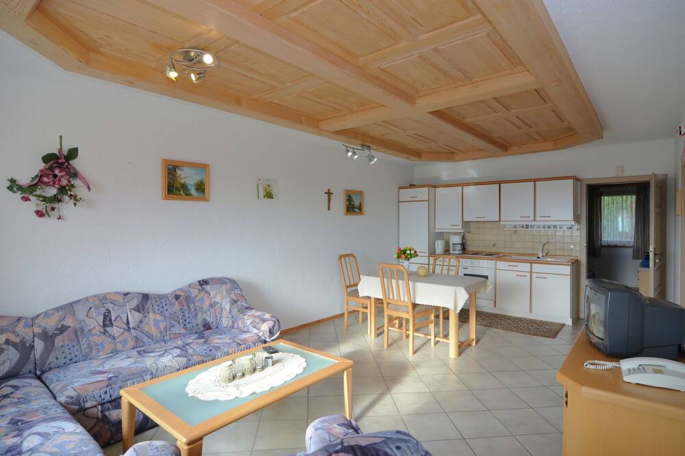 Photo of Livingroom in Stocking