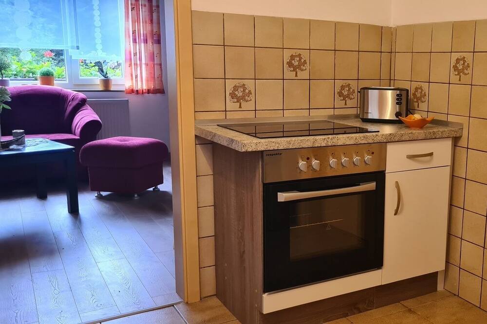 Photo of Kitchen in Wilhelmsthal