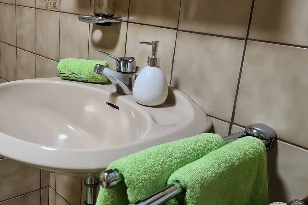 Photo of Bathroom in Wilhelmsthal