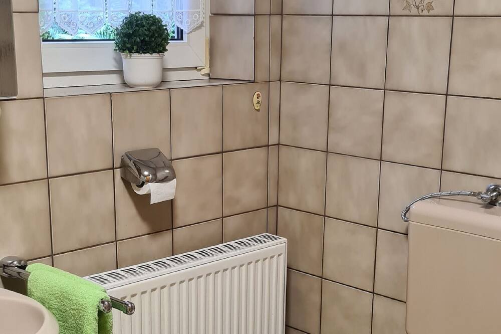 Photo of Bathroom in Wilhelmsthal