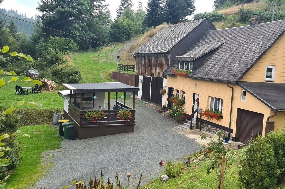 Photo of Outdoor in Wilhelmsthal