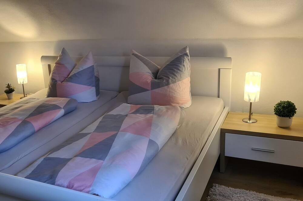 Photo of Bedroom in Wilhelmsthal