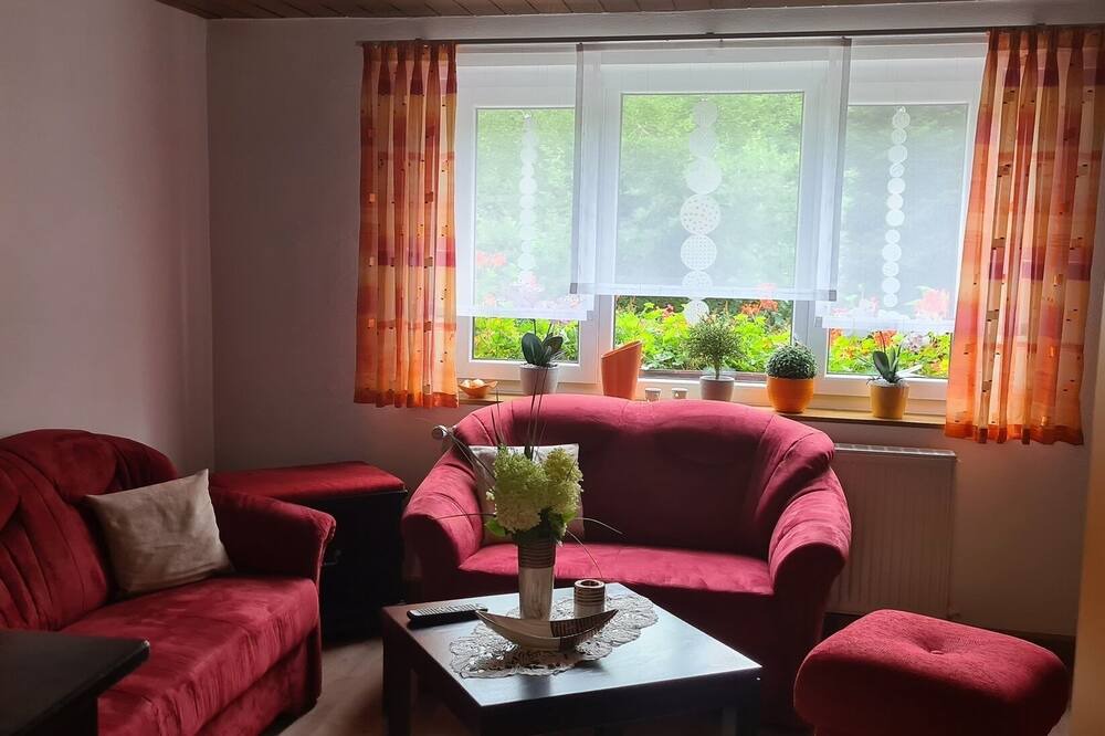 Photo of Livingroom in Wilhelmsthal