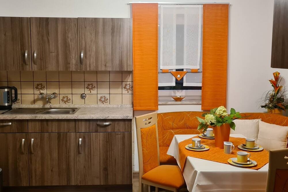 Photo of Kitchen in Wilhelmsthal