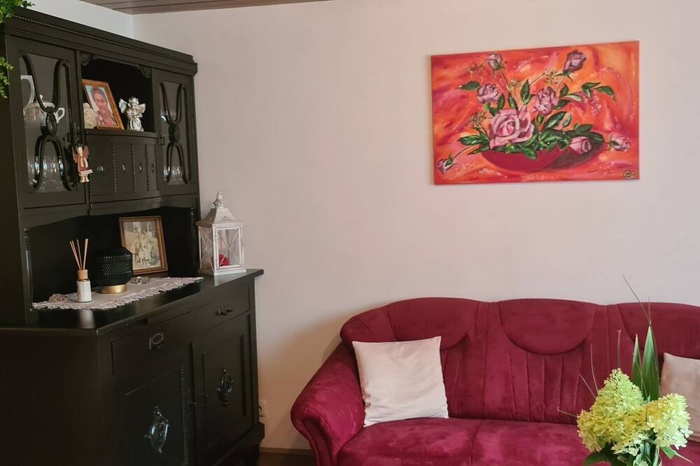 Photo of Livingroom in Wilhelmsthal