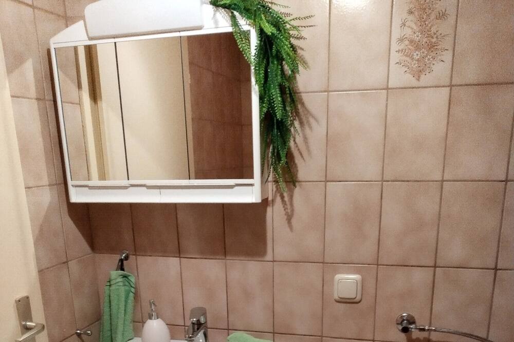 Photo of Bathroom in Wilhelmsthal