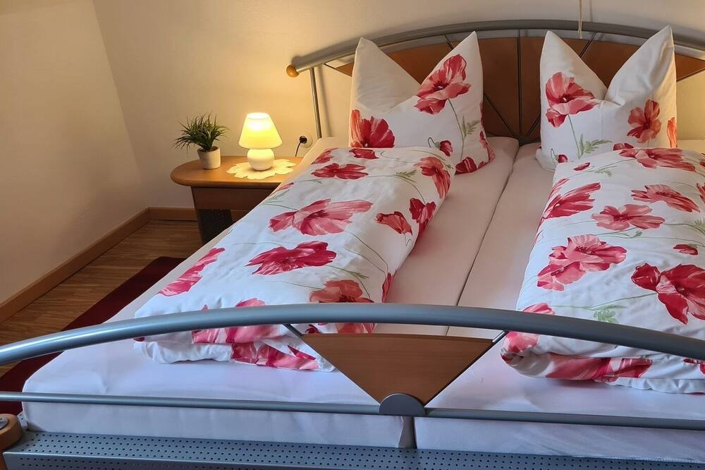 Photo of Bedroom in Wilhelmsthal