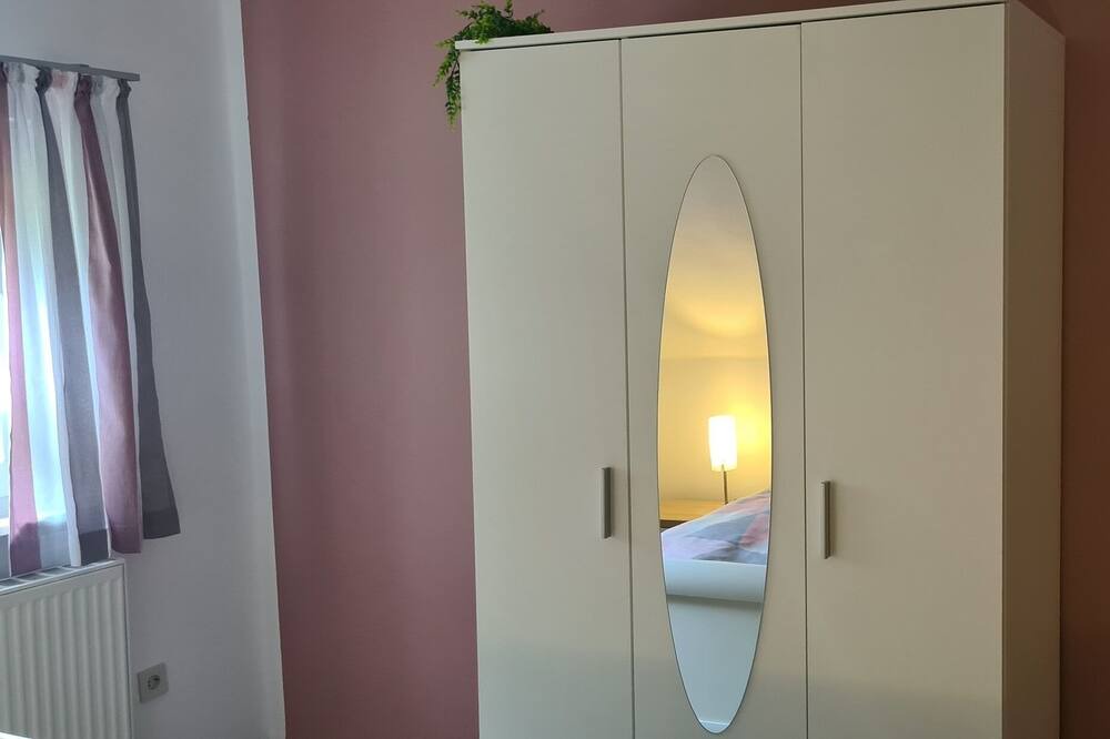 Photo of Bedroom in Wilhelmsthal