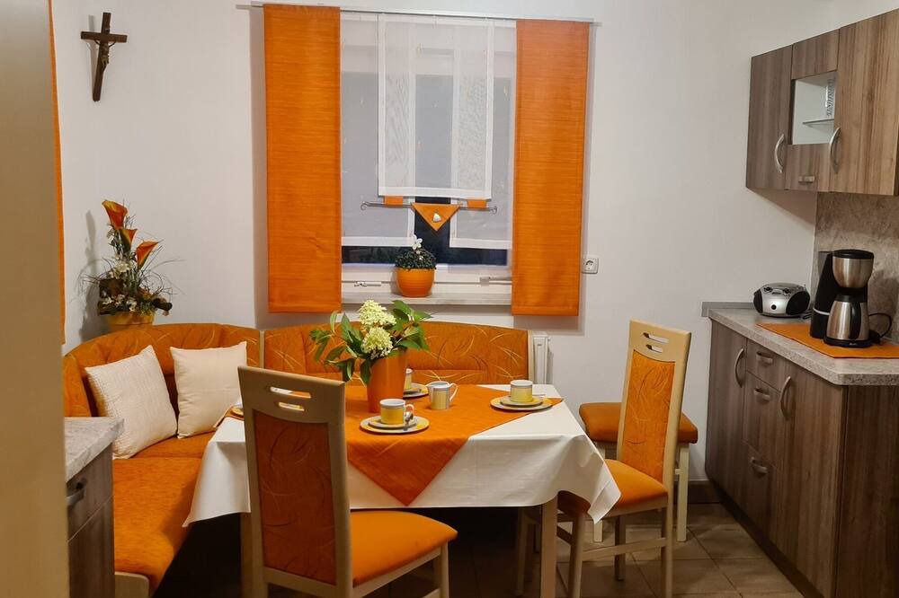 Photo of Kitchen in Wilhelmsthal