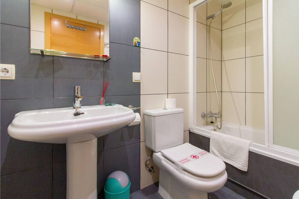 Photo of Bathroom in Polop
