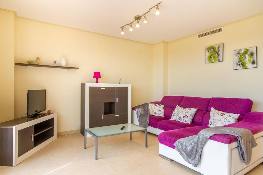 Photo of Bedroom in Polop