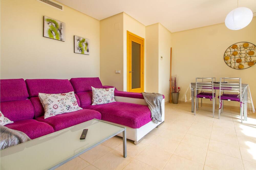 Photo of Bedroom in Polop
