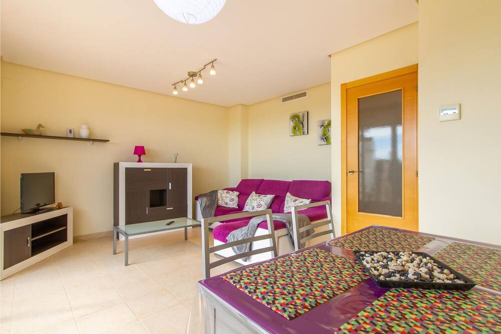 Photo of Bedroom in Polop