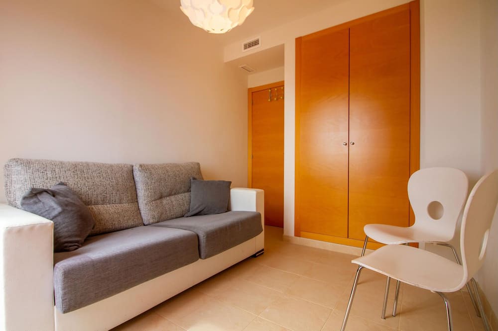 Photo of Bedroom in Polop