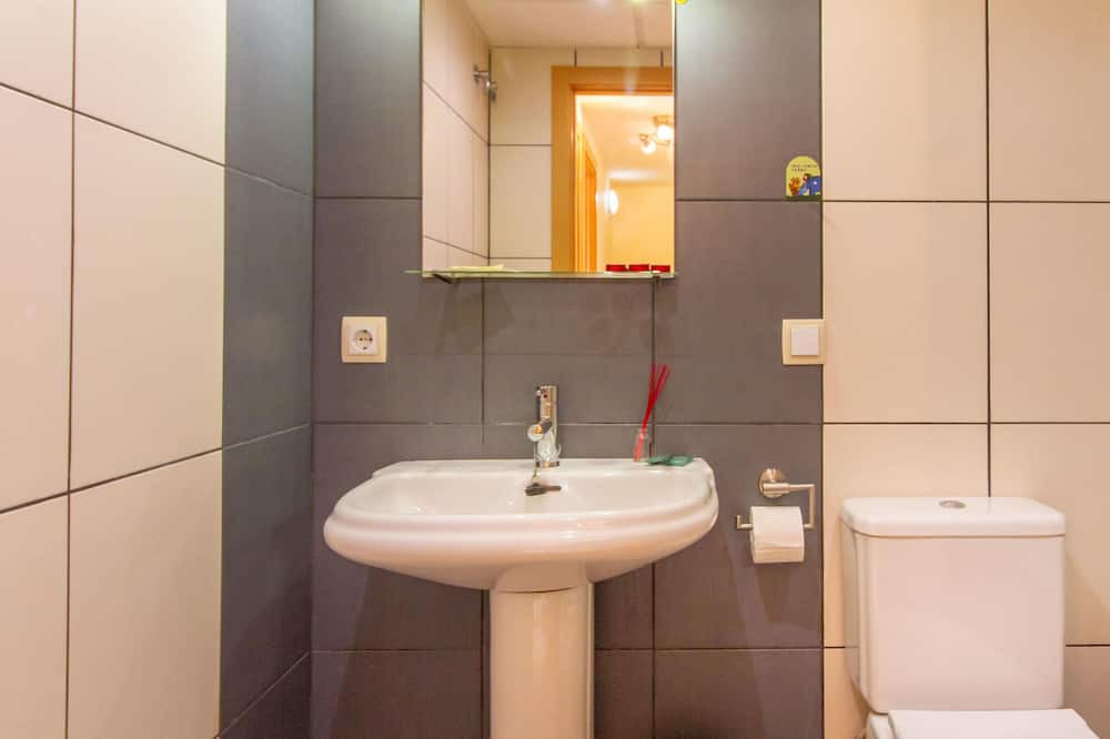 Photo of Bathroom in Polop