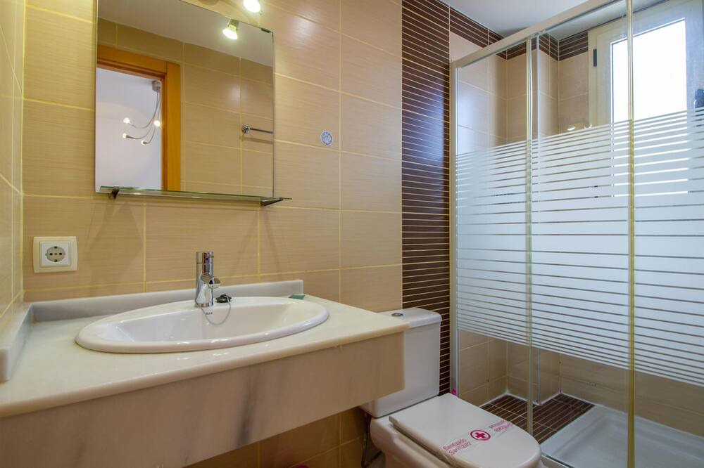 Photo of Bathroom in Polop