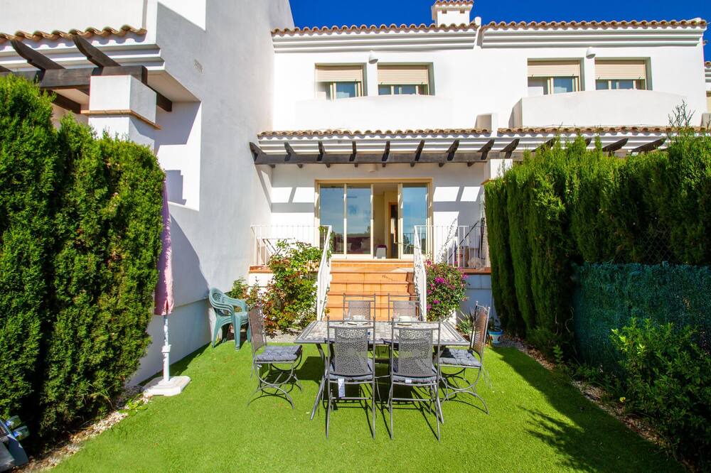 Photo of Patio Balcony in Polop