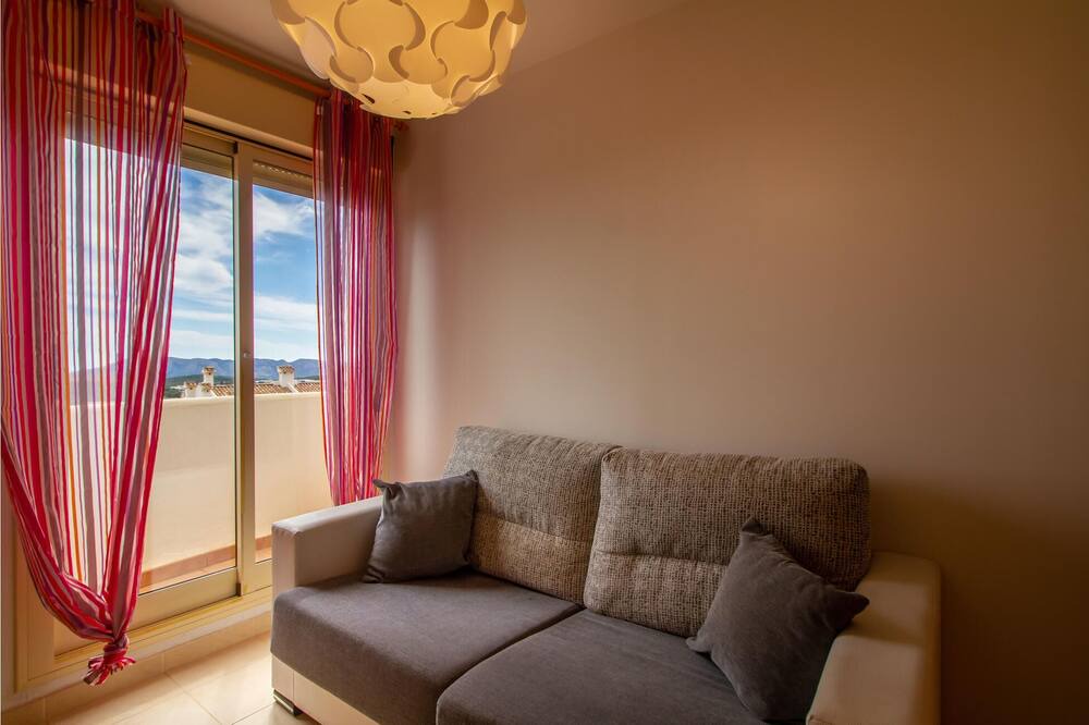 Photo of Bedroom in Polop