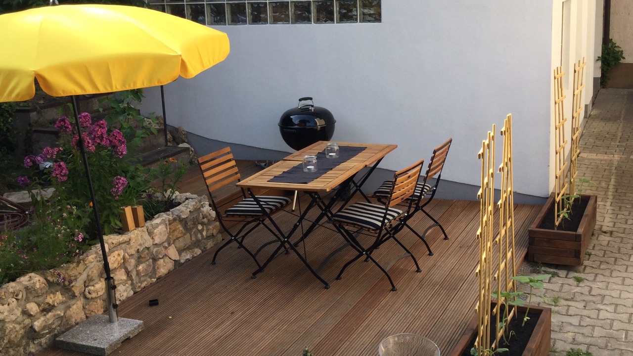 Photo of Outdoor in Pielenhofen