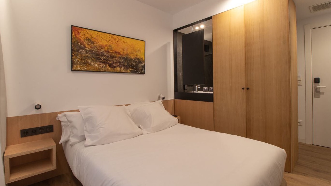Photo of Bedroom in Soria
