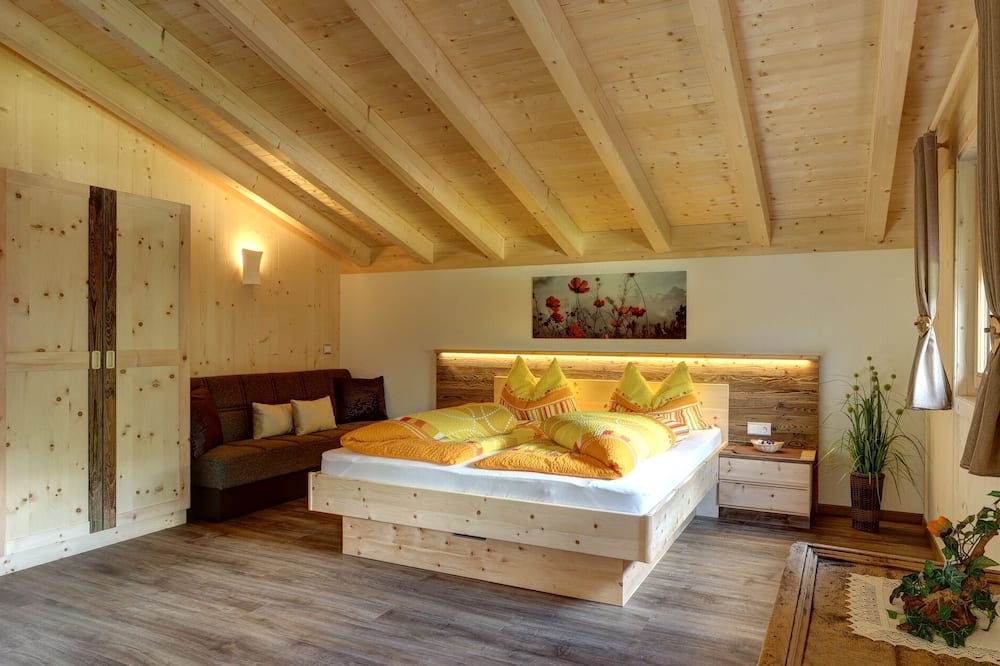 Photo of Bedroom in Lutago