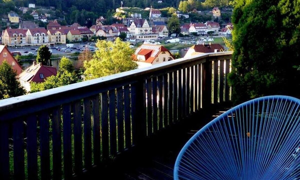 Photo of Outdoor in Stadt Wehlen