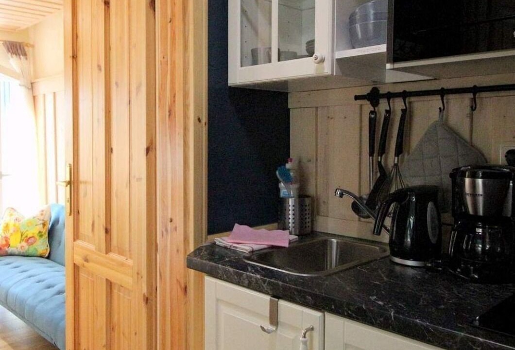 Photo of Kitchen in Stadt Wehlen