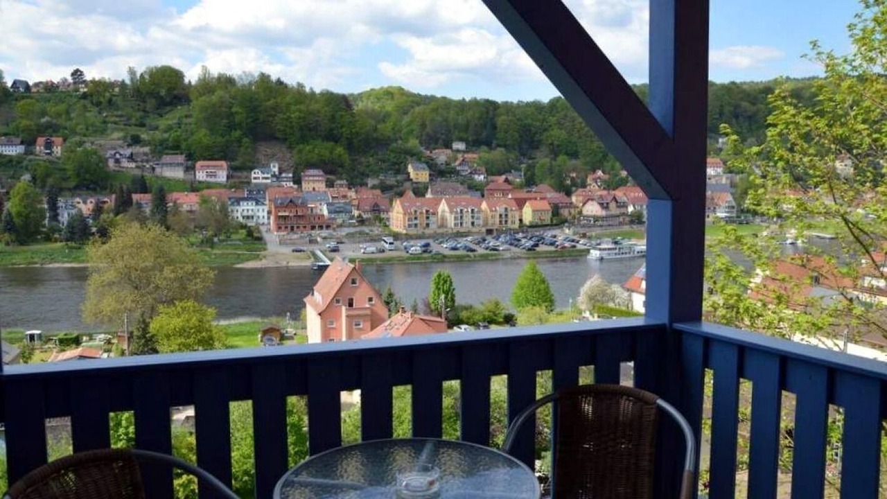 Photo of Outdoor in Stadt Wehlen