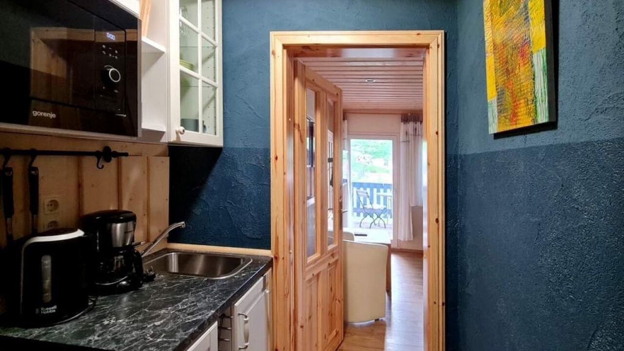 Photo of Kitchen in Stadt Wehlen