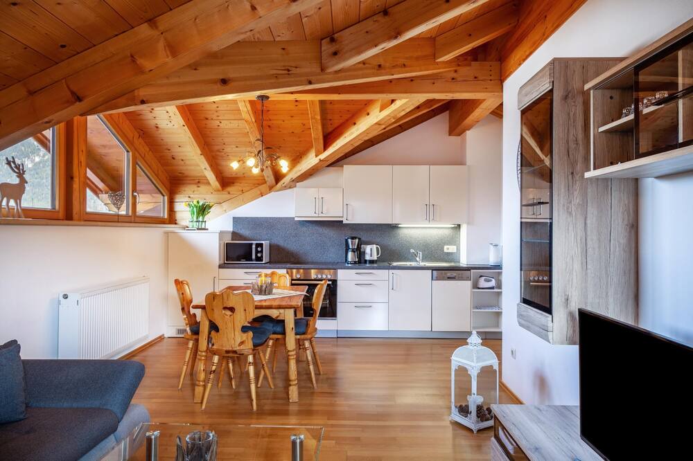 Photo of Livingroom in Garmisch-Partenkirchen