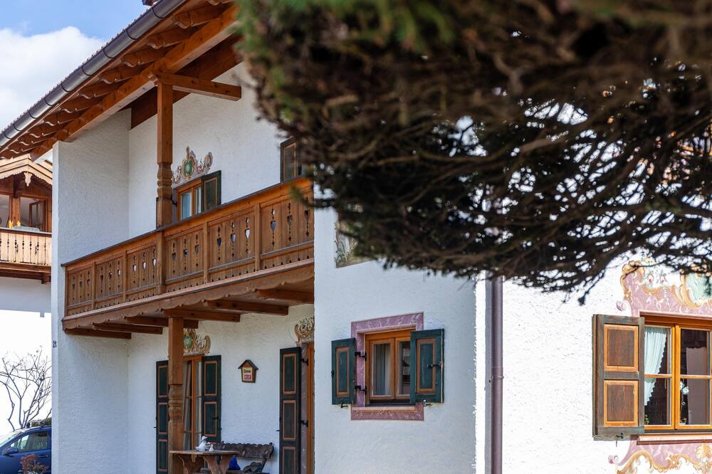 Photo of Outdoor in Garmisch-Partenkirchen