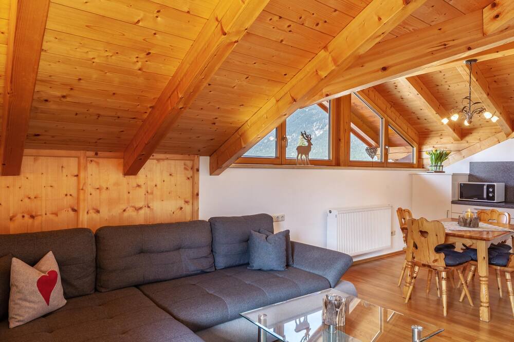 Photo of Livingroom in Garmisch-Partenkirchen