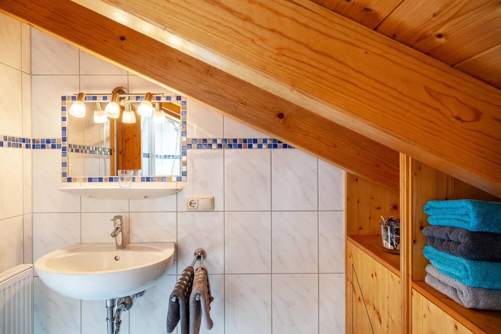 Photo of Bathroom in Garmisch-Partenkirchen