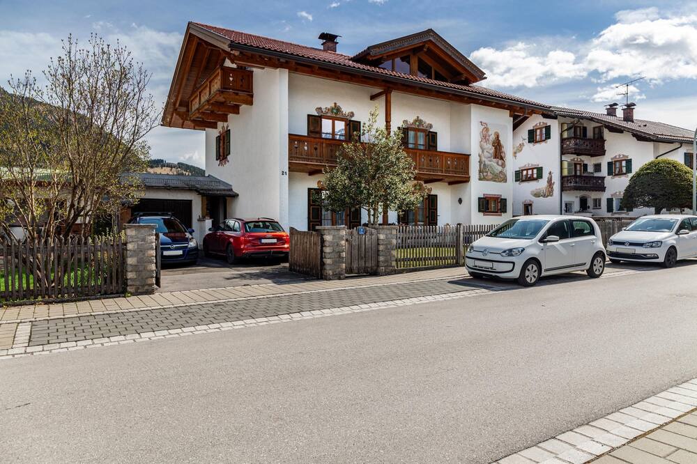 Photo of Outdoor in Garmisch-Partenkirchen