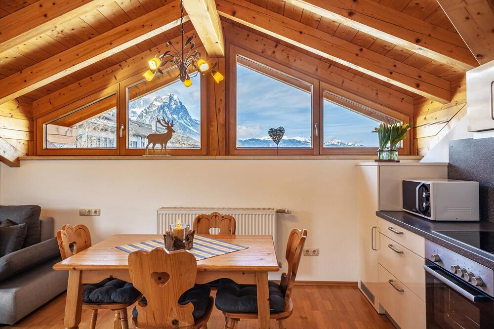 Photo of Kitchen in Garmisch-Partenkirchen
