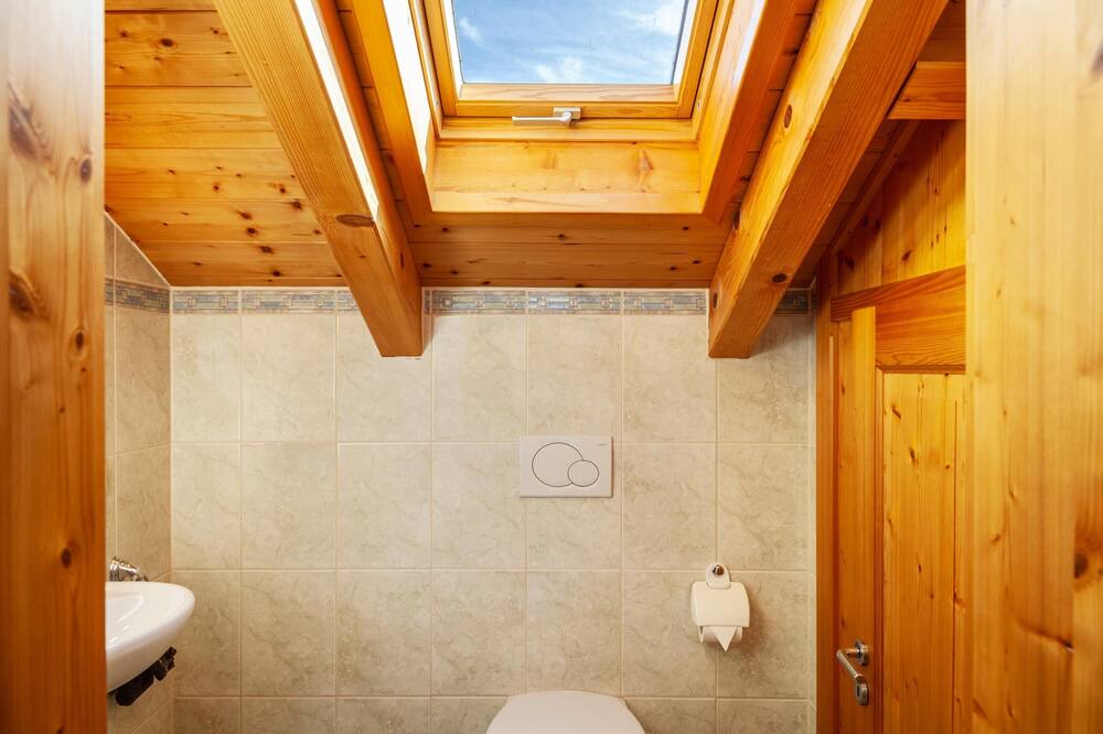 Photo of Bathroom in Garmisch-Partenkirchen