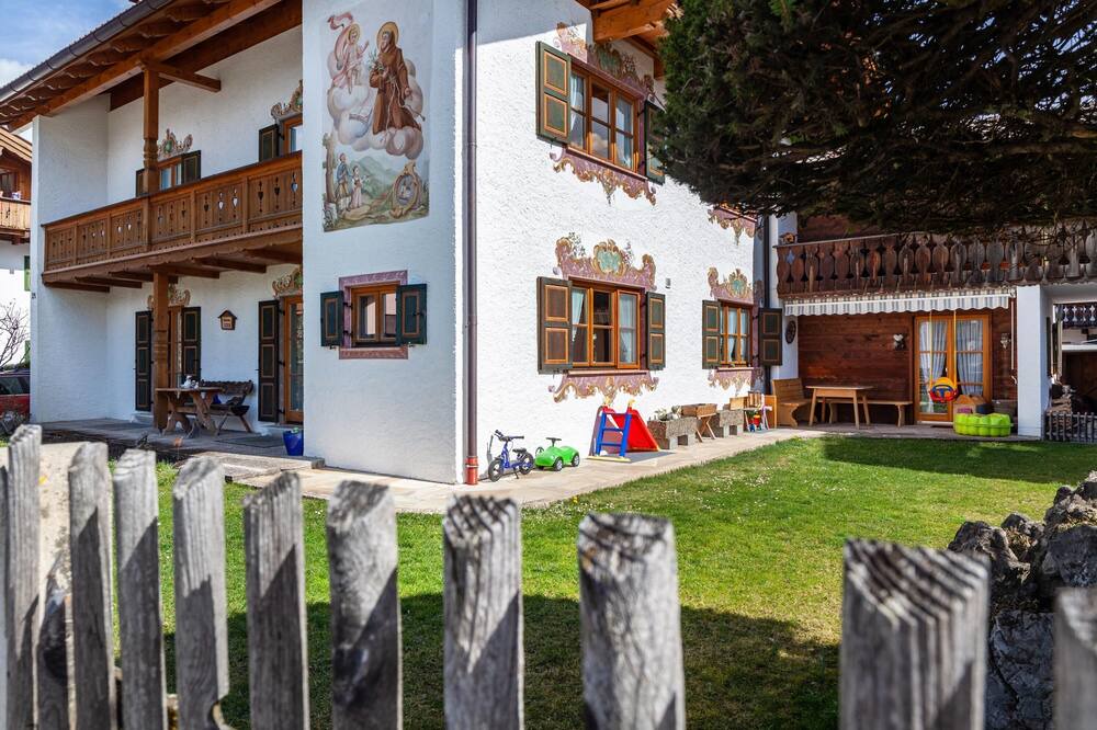 Photo of Outdoor in Garmisch-Partenkirchen