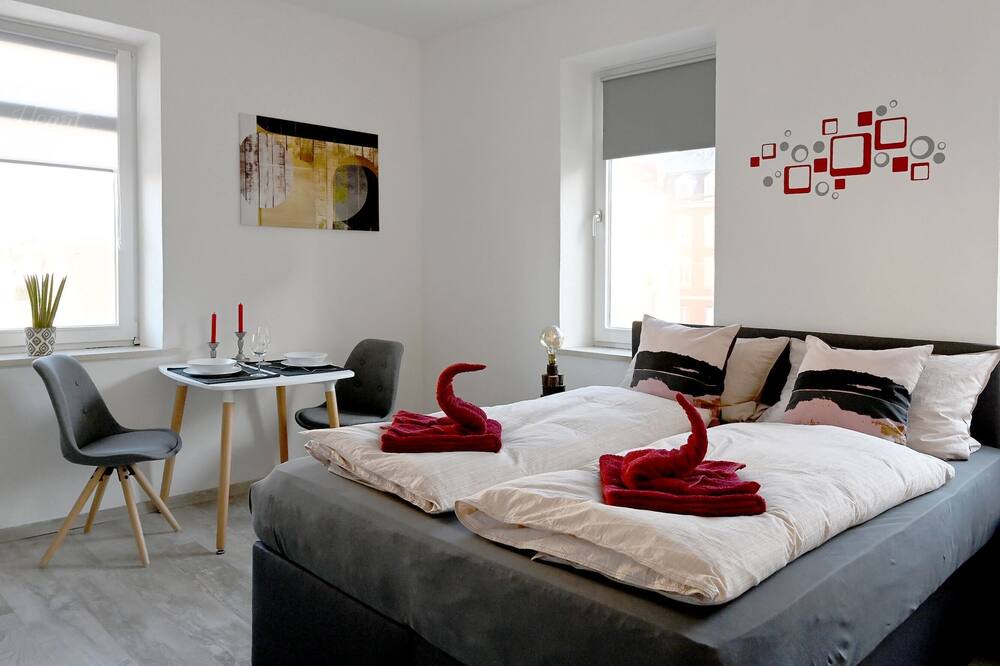 Photo of Bedroom in Links der Wertach-Sud