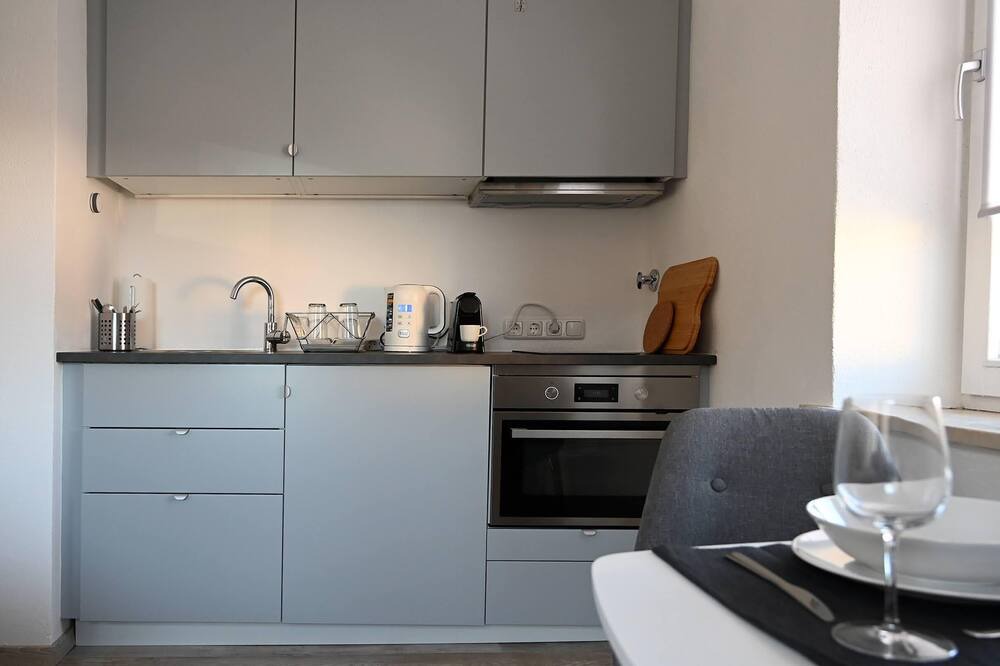 Photo of Kitchen in Links der Wertach-Sud